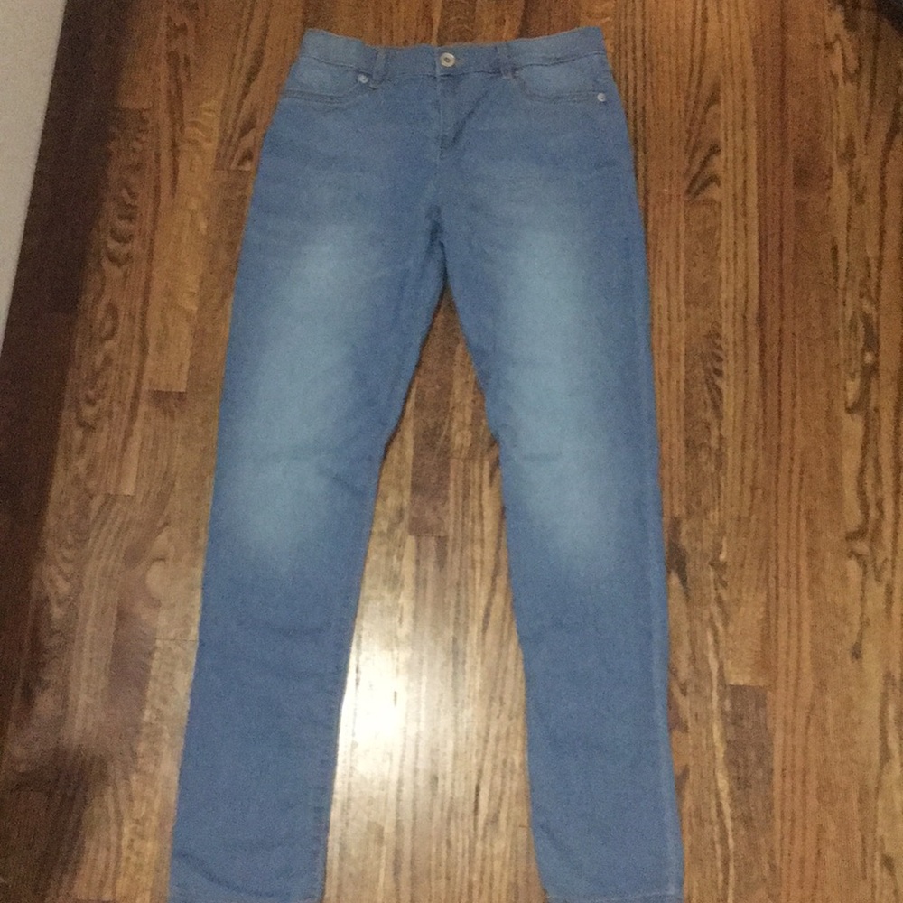 Jeggings